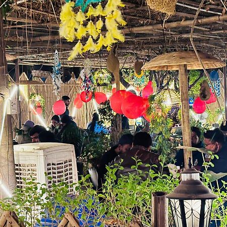 Il Padrino Hotel Πουσκάρ Εξωτερικό φωτογραφία