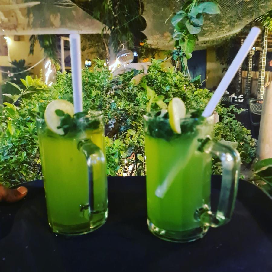 Il Padrino Hotel Πουσκάρ Εξωτερικό φωτογραφία