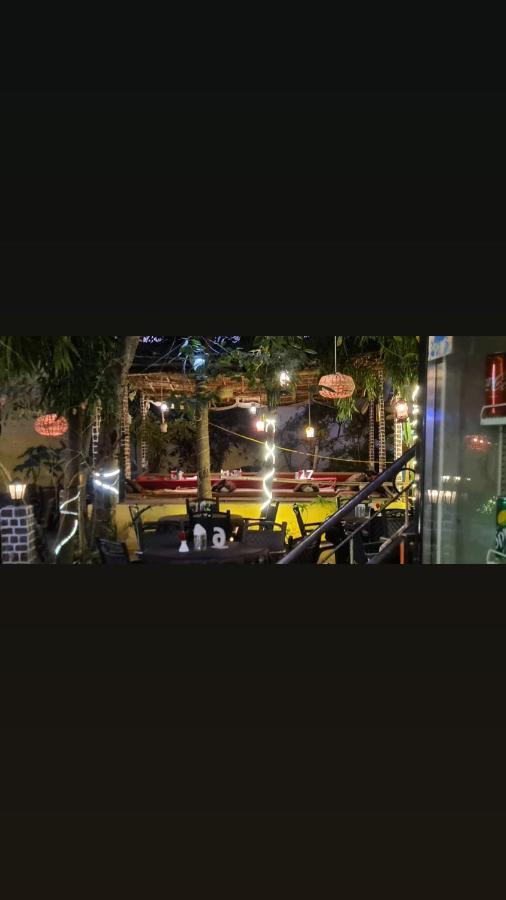 Il Padrino Hotel Πουσκάρ Εξωτερικό φωτογραφία