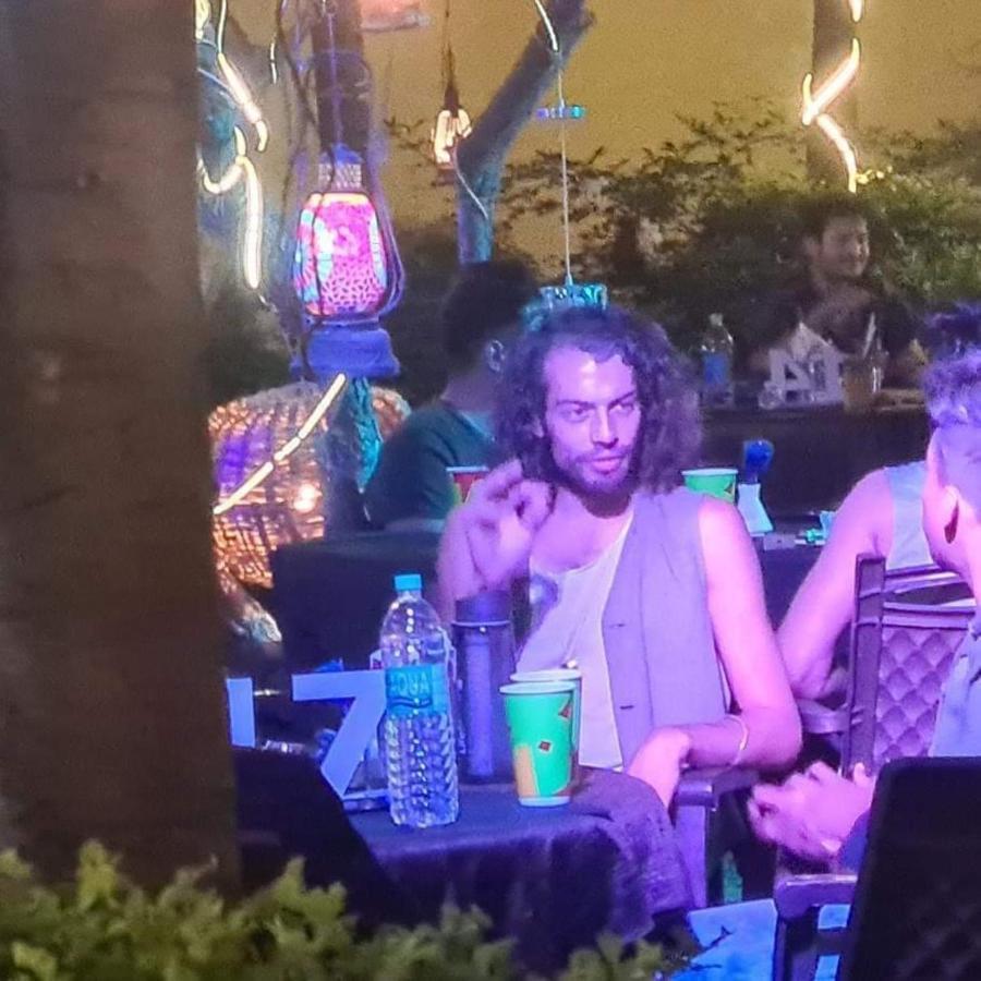 Il Padrino Hotel Πουσκάρ Εξωτερικό φωτογραφία