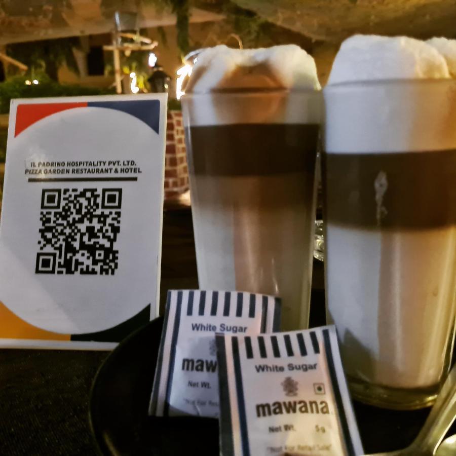 Il Padrino Hotel Πουσκάρ Εξωτερικό φωτογραφία