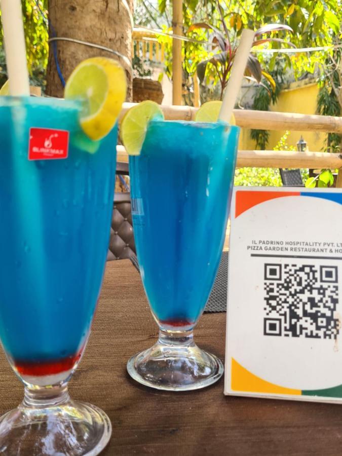 Il Padrino Hotel Πουσκάρ Εξωτερικό φωτογραφία