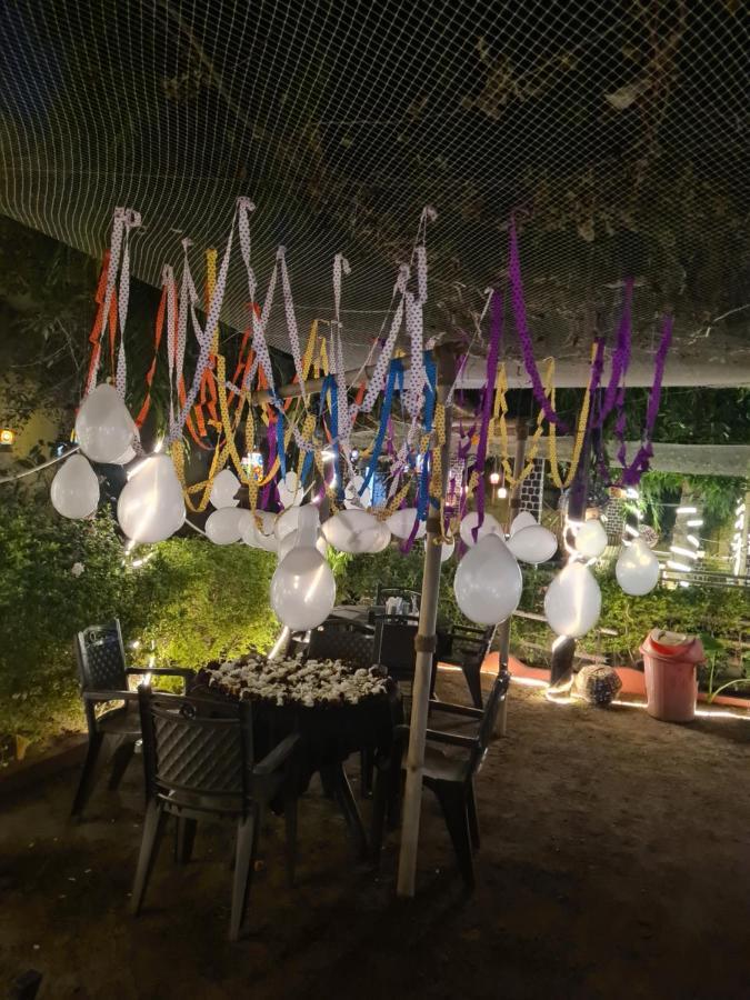 Il Padrino Hotel Πουσκάρ Εξωτερικό φωτογραφία