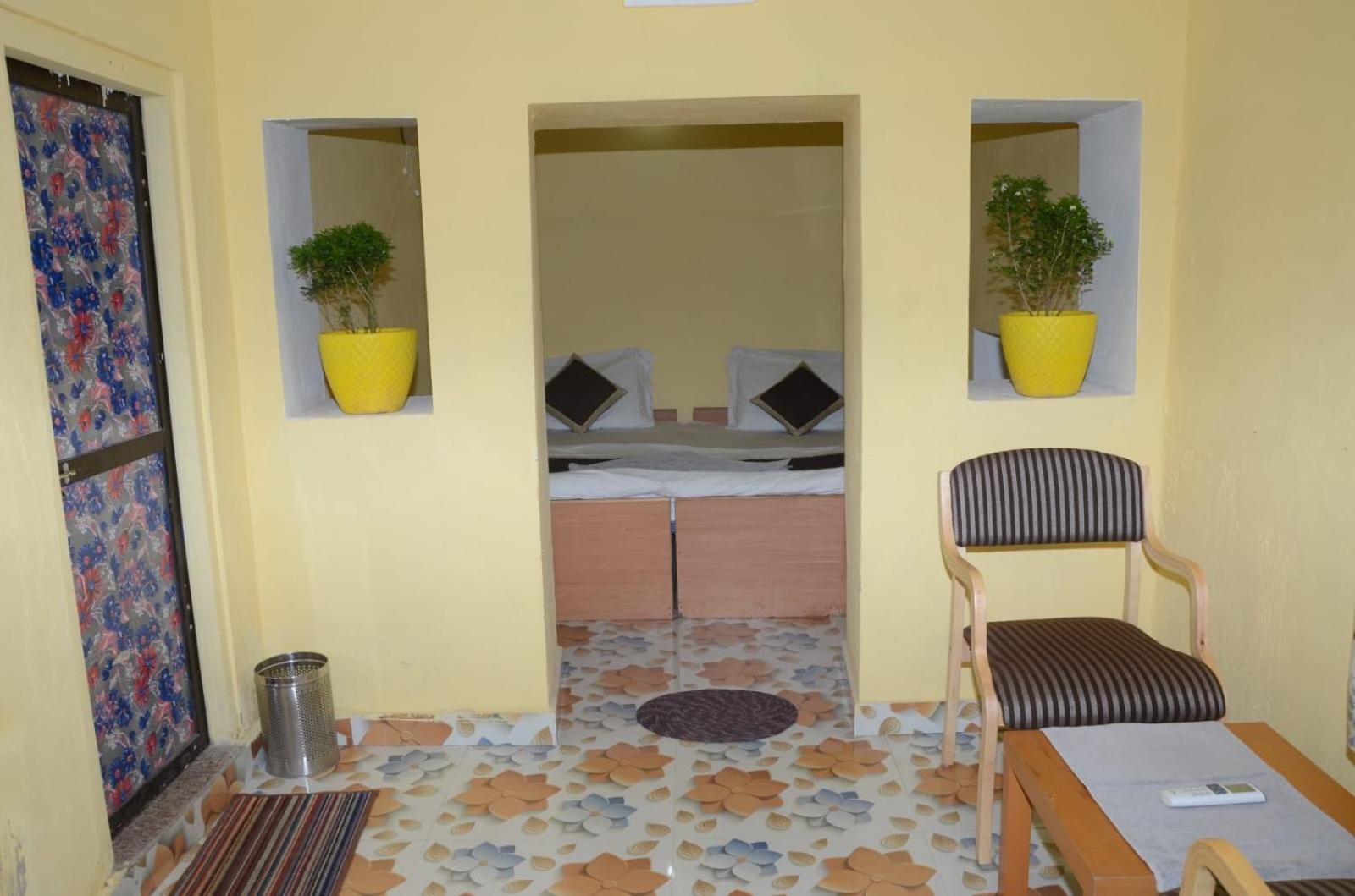 Il Padrino Hotel Πουσκάρ Εξωτερικό φωτογραφία