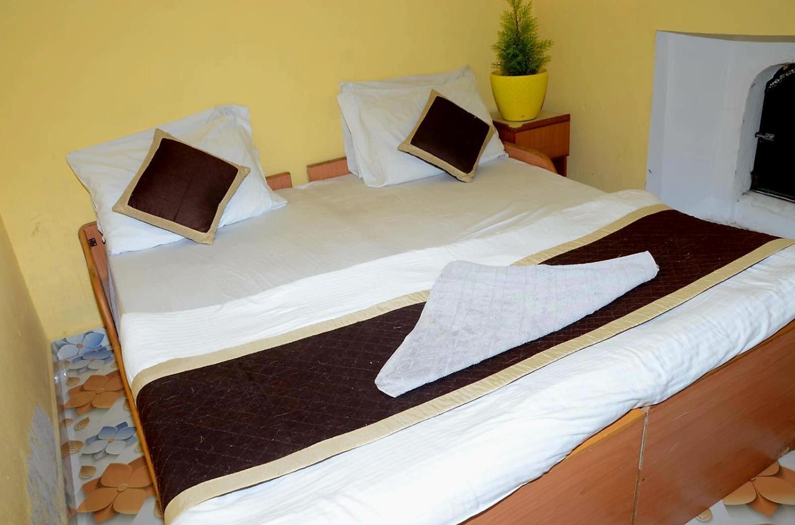Il Padrino Hotel Πουσκάρ Εξωτερικό φωτογραφία