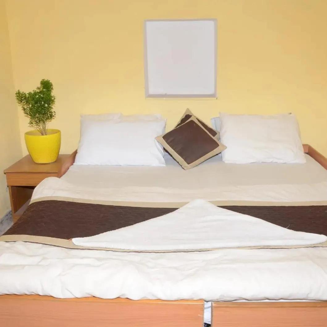 Il Padrino Hotel Πουσκάρ Εξωτερικό φωτογραφία