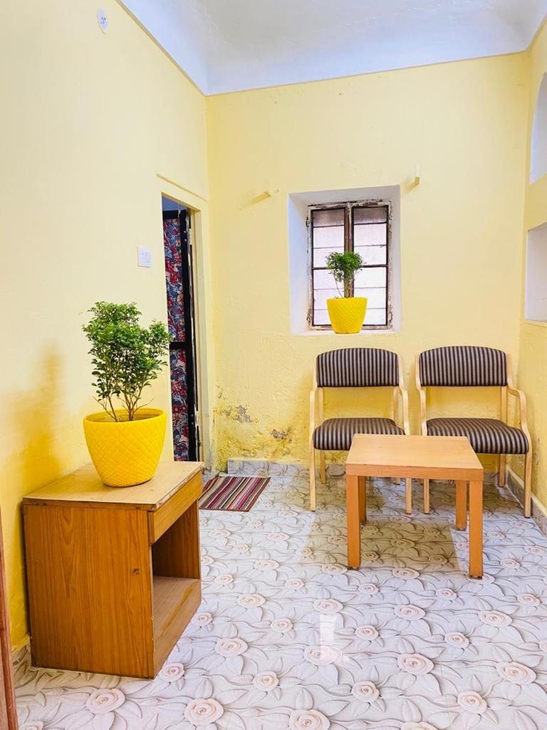 Il Padrino Hotel Πουσκάρ Εξωτερικό φωτογραφία