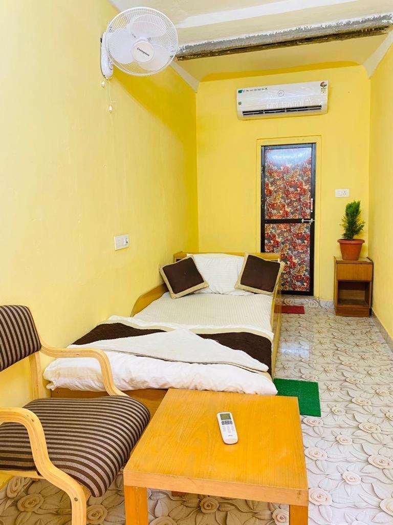 Il Padrino Hotel Πουσκάρ Εξωτερικό φωτογραφία