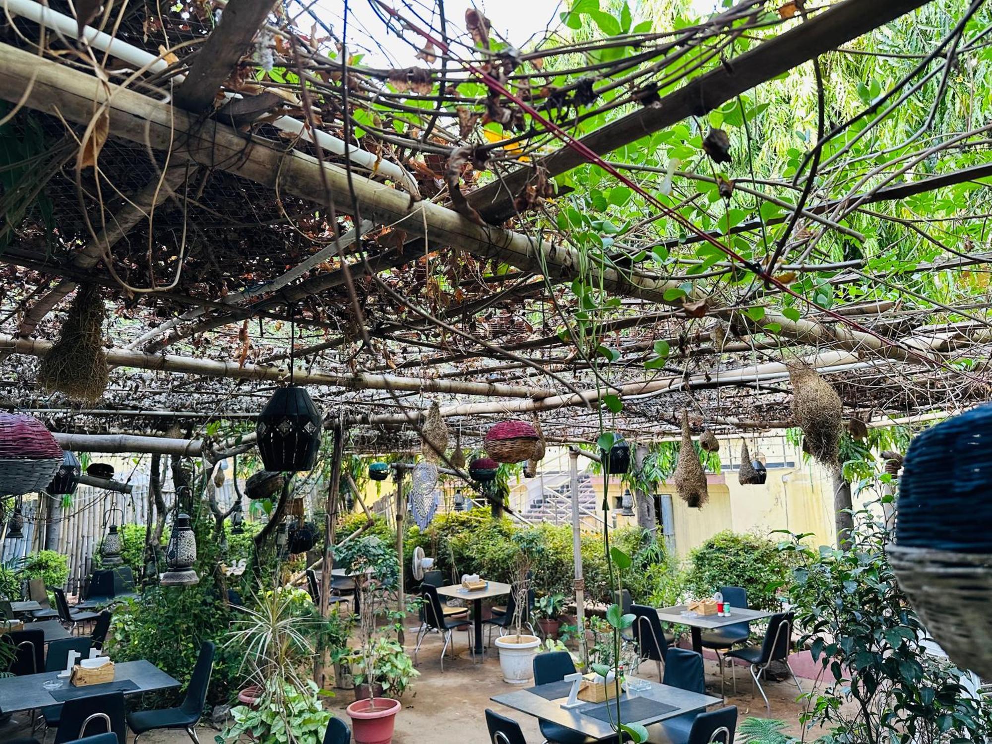 Il Padrino Hotel Πουσκάρ Εξωτερικό φωτογραφία