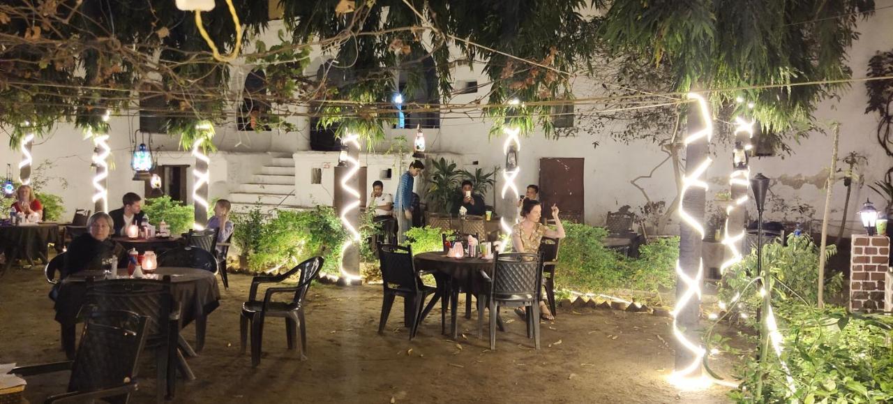 Il Padrino Hotel Πουσκάρ Εξωτερικό φωτογραφία
