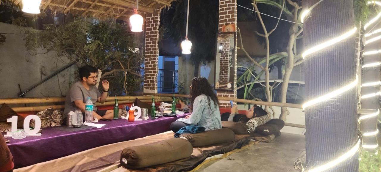Il Padrino Hotel Πουσκάρ Εξωτερικό φωτογραφία