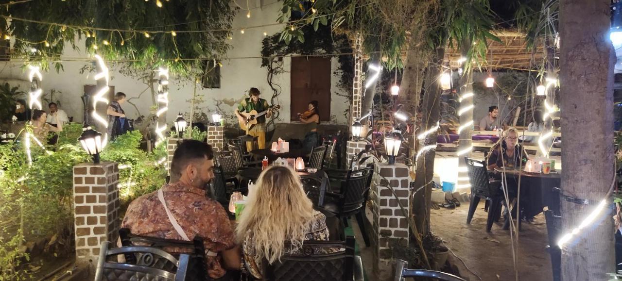 Il Padrino Hotel Πουσκάρ Εξωτερικό φωτογραφία