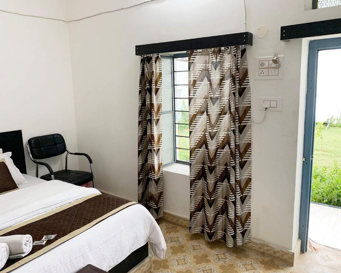 Il Padrino Hotel Πουσκάρ Εξωτερικό φωτογραφία