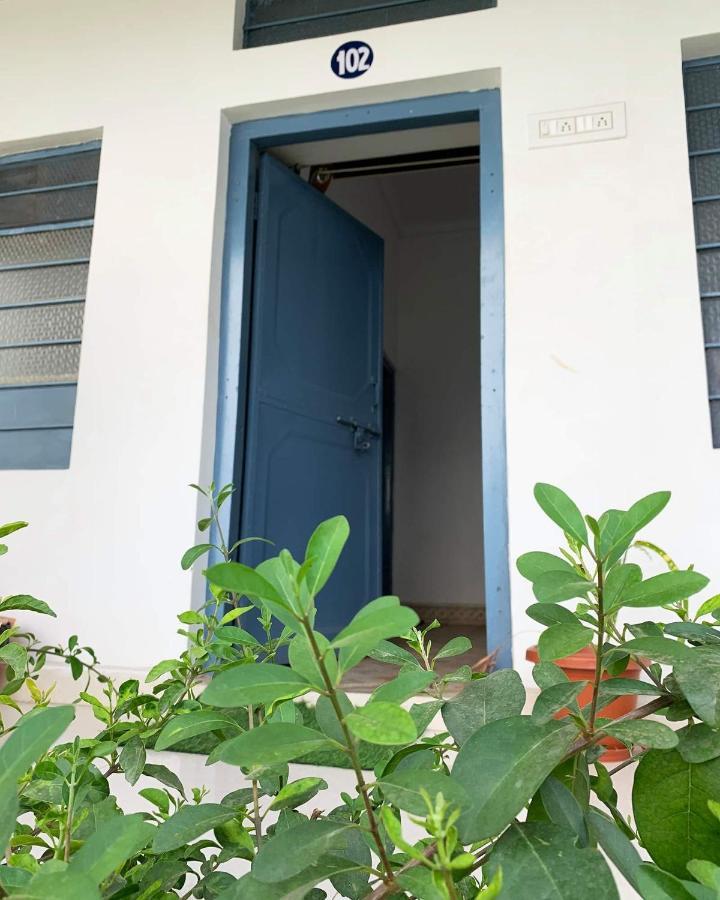 Il Padrino Hotel Πουσκάρ Εξωτερικό φωτογραφία