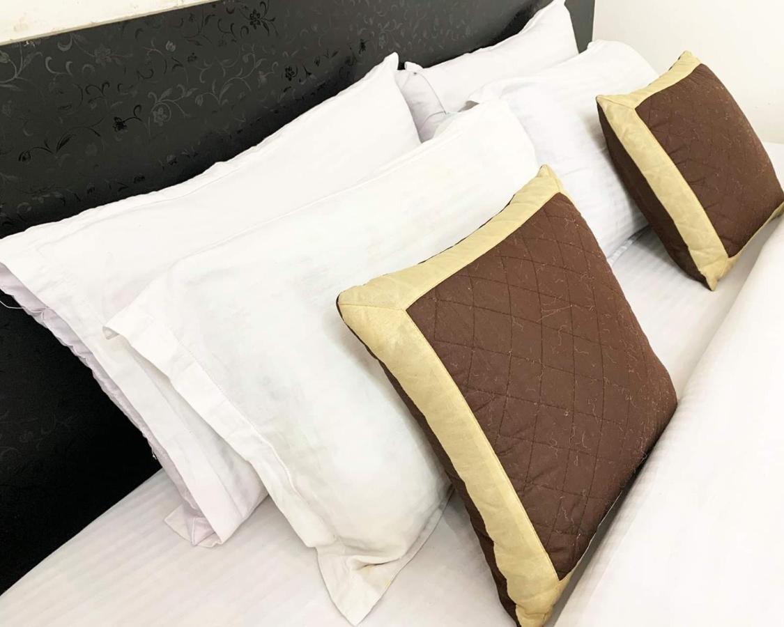 Il Padrino Hotel Πουσκάρ Εξωτερικό φωτογραφία