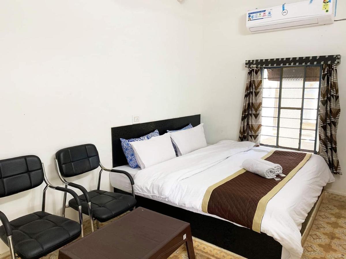 Il Padrino Hotel Πουσκάρ Εξωτερικό φωτογραφία