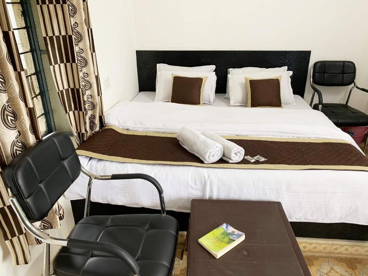 Il Padrino Hotel Πουσκάρ Εξωτερικό φωτογραφία