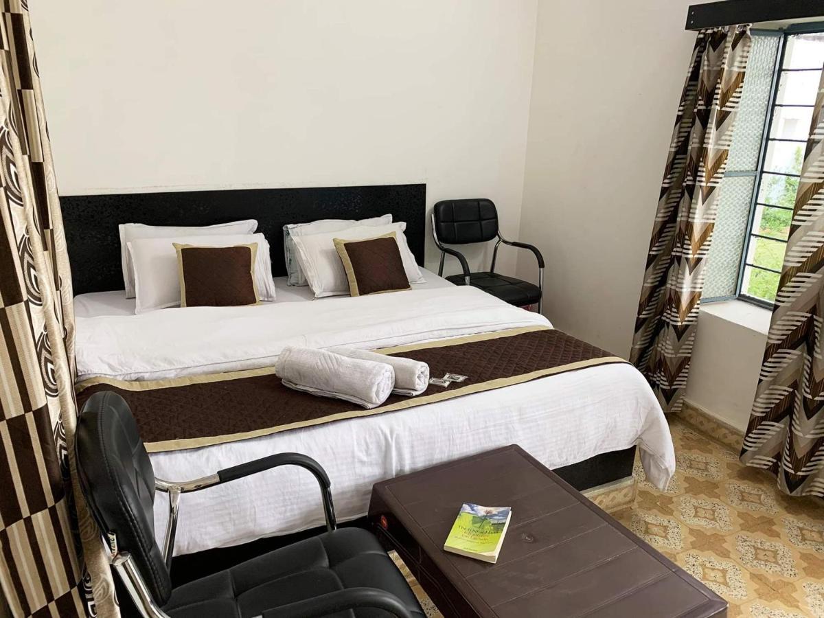 Il Padrino Hotel Πουσκάρ Εξωτερικό φωτογραφία