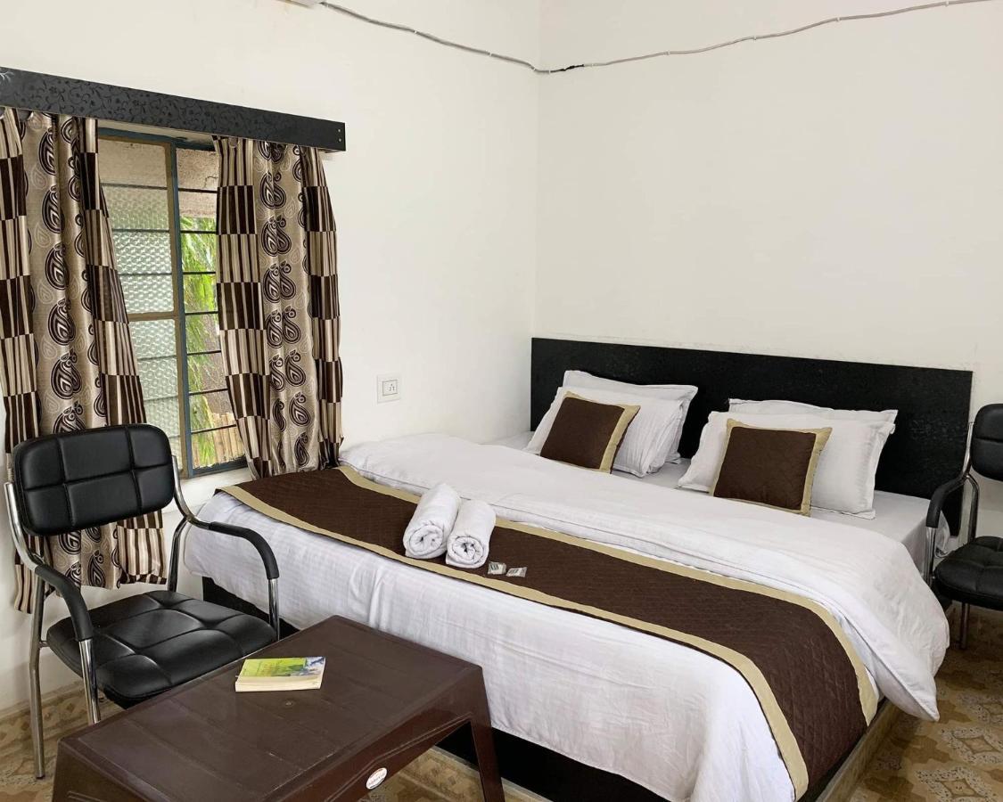 Il Padrino Hotel Πουσκάρ Εξωτερικό φωτογραφία