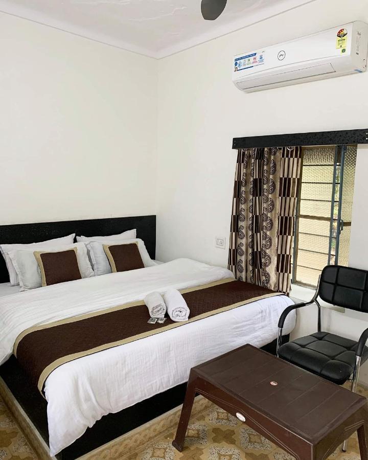 Il Padrino Hotel Πουσκάρ Εξωτερικό φωτογραφία