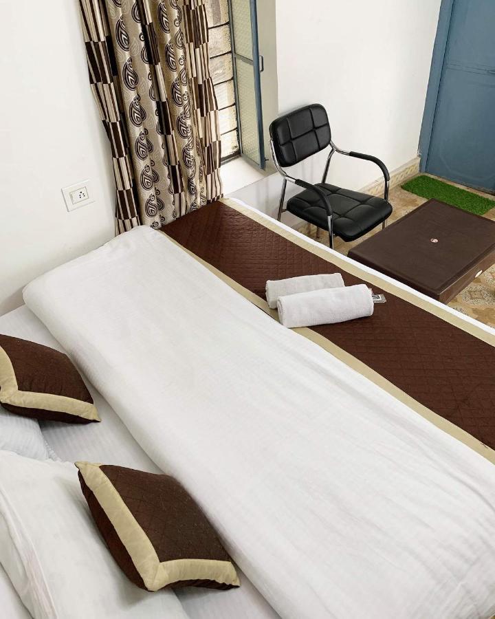 Il Padrino Hotel Πουσκάρ Εξωτερικό φωτογραφία