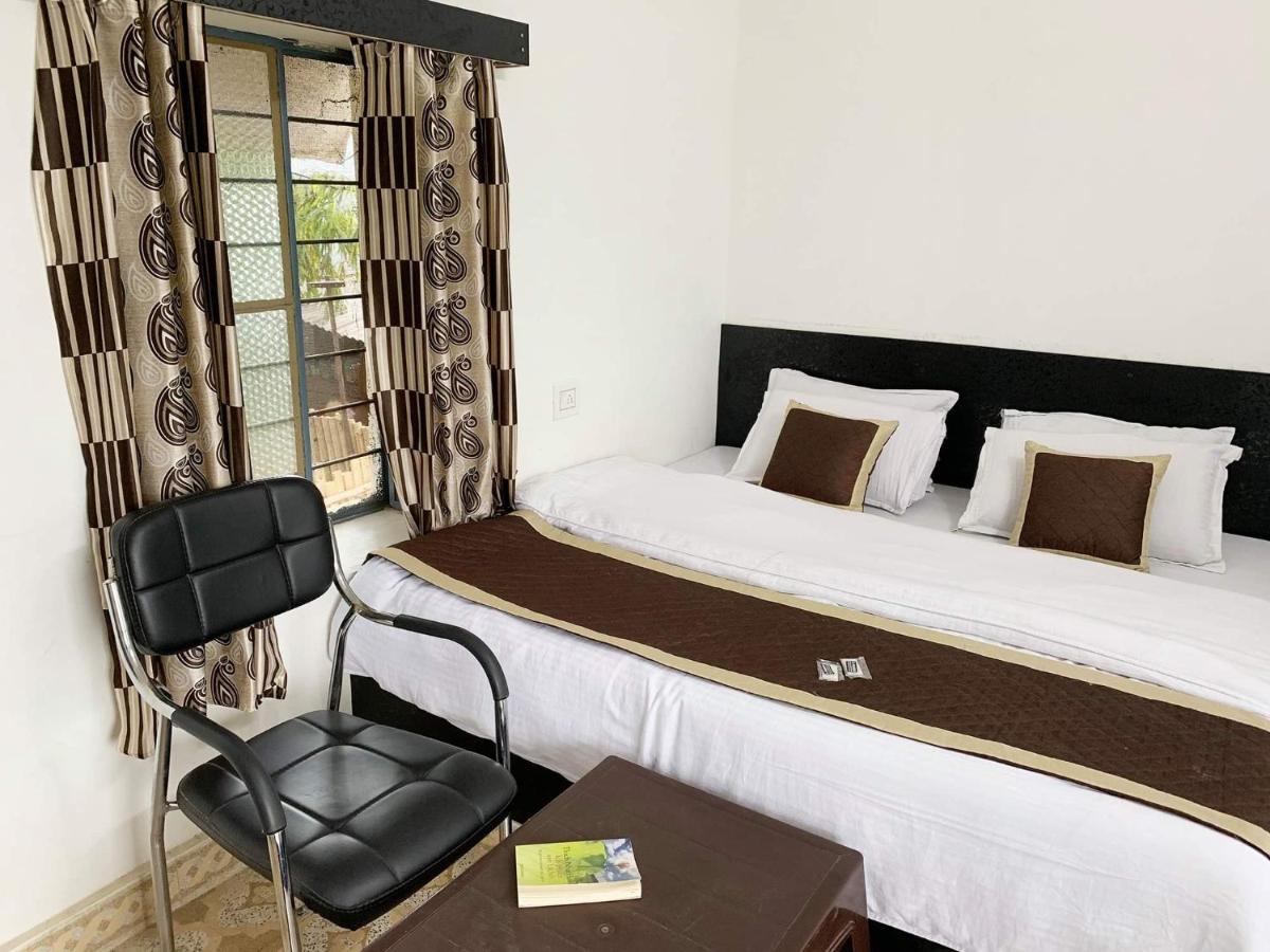 Il Padrino Hotel Πουσκάρ Εξωτερικό φωτογραφία