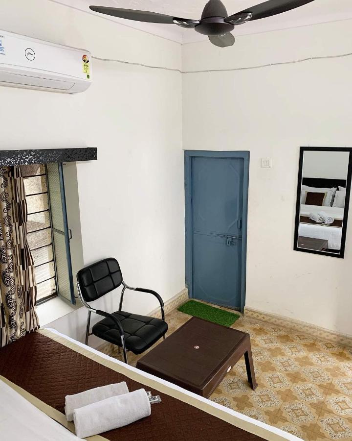 Il Padrino Hotel Πουσκάρ Εξωτερικό φωτογραφία