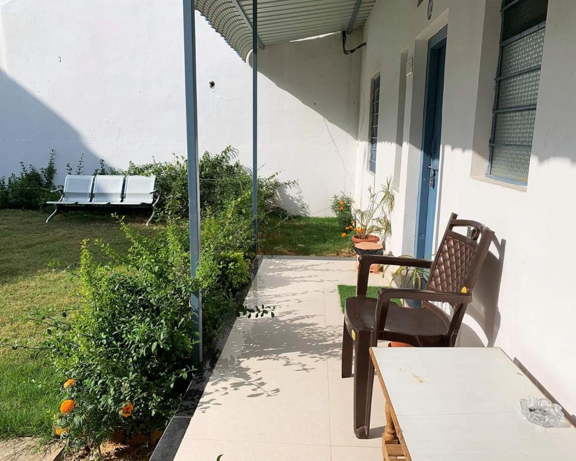 Il Padrino Hotel Πουσκάρ Εξωτερικό φωτογραφία